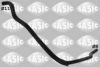 SASIC 3400176 Radiator Hose
